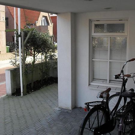 Pension Maris Zandvoort Εξωτερικό φωτογραφία