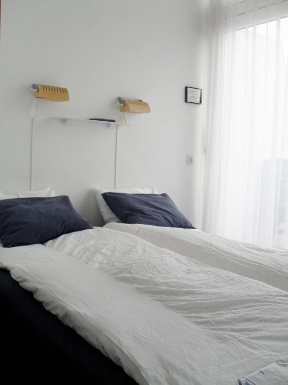 Pension Maris Zandvoort Εξωτερικό φωτογραφία