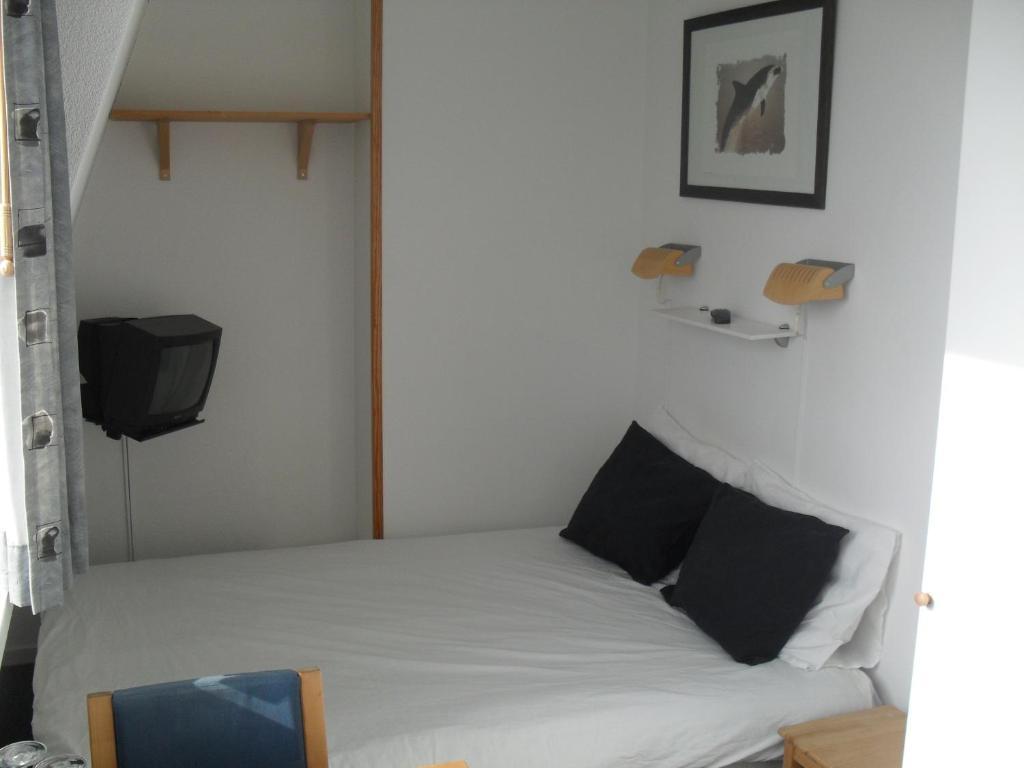 Pension Maris Zandvoort Δωμάτιο φωτογραφία